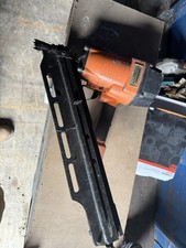 Nail Gun 34 Degrees Pneumatic Air Nailer