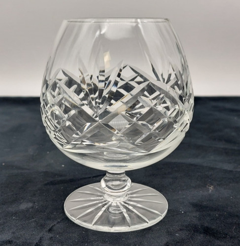 Crystal brandy cognac balloon - cognac,