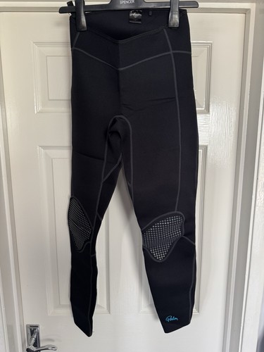 Palm wetsuit trousers - palm,