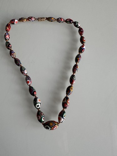 Vintage venetian murano - venetian,