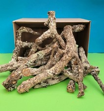 CORK BRANCHES 5KG BOX 30cm -