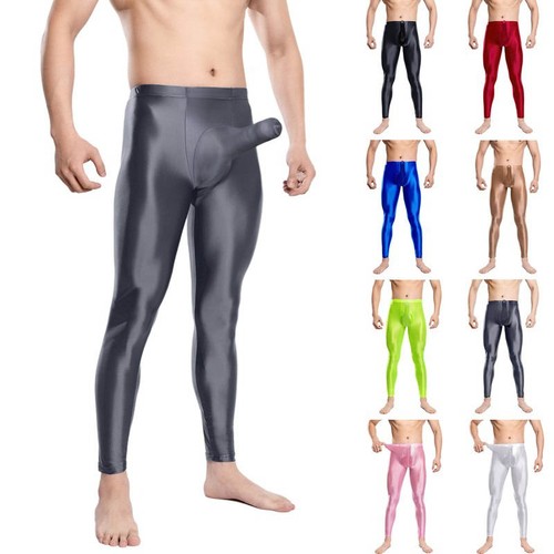 Mens sheer silky - mens,