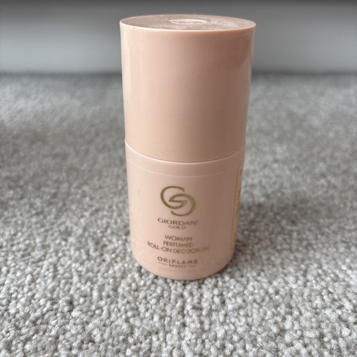 Oriflame giordani gold woman - giordani,