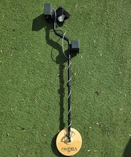 Viking metal detector vk20 - viking,