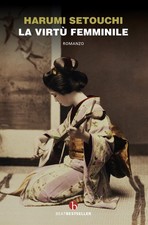 Harumi Setouchi Lydia Origlia