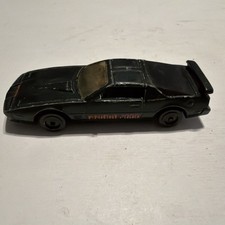 Knight Rider KITT Die Cast Car