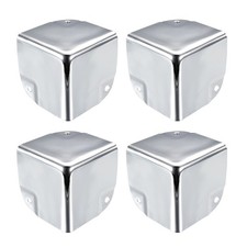 Metal Corner Protectors 50 x