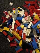 726g LEGO Bundle Job Lot