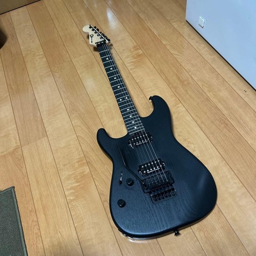 Charvel pro mod san dimas - charvel,