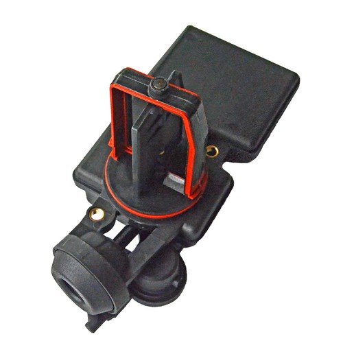 Air intake manifold - air, adjuster
