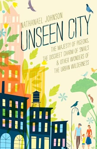 Unseen city the majesty of - unseen,