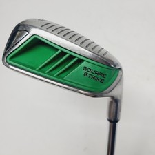 Square Strike 55 Degree