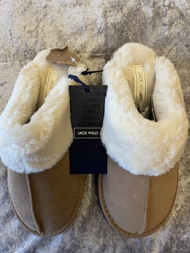 Jack wills size leather - wills,