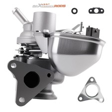 Engine Turbo Charger for Fiat