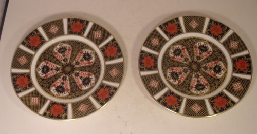 Pair royal crown - pair,