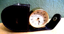 ROGER LASCELLES QUARTZ TRAVEL