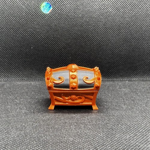 Bronze mystery chest - mystery,