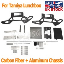 Carbon Fiber Chassis