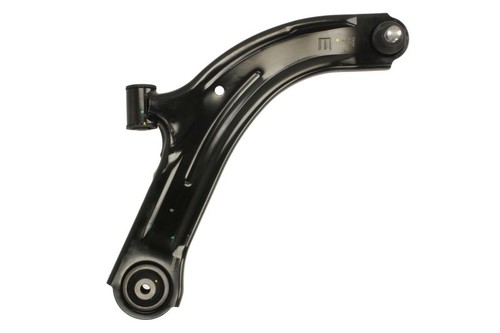 Control arm reaction rod - -,