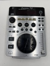 American DJ Pro-Scratch 1