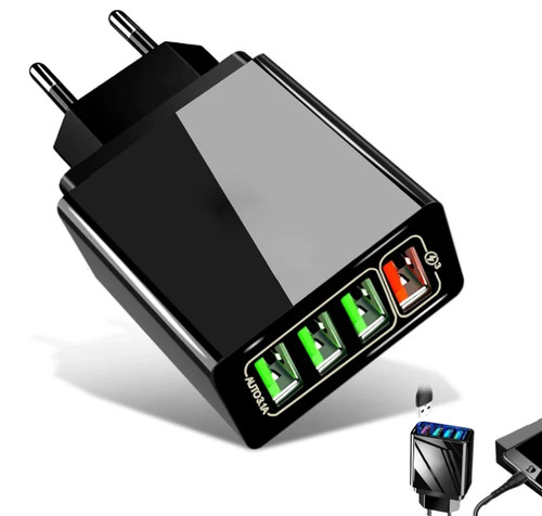 New hyper charge pro - new,