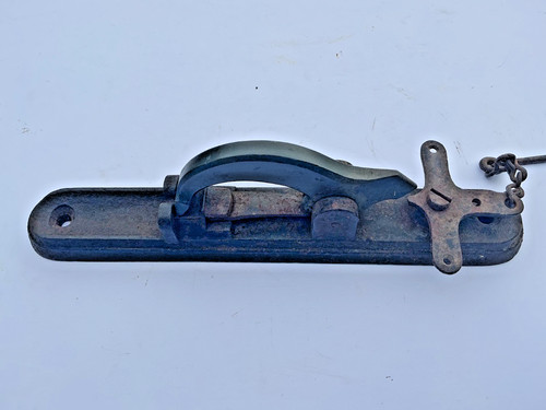 Antique victorian trip wire - victorian,