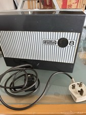 Eumig mark standard cine - standard, /