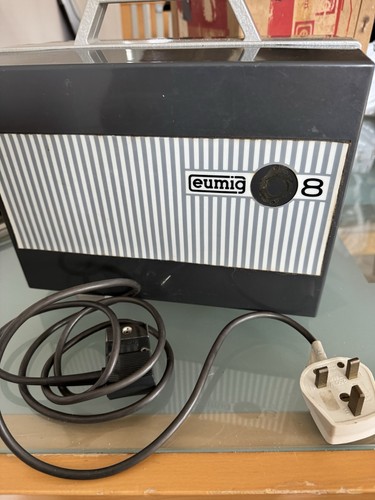 Eumig mark standard cine - standard,