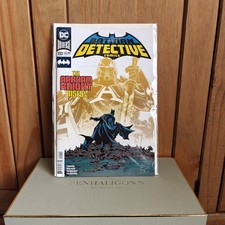 Detective Comics #1001 Batman