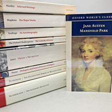 Oxford World's Classics 9