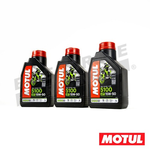 Motul 5100 15w50 - 5100,
