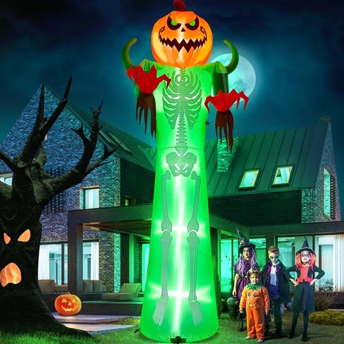 12ft giant halloween - 12ft,