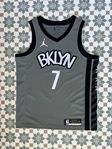 Jordan nba brooklyn nets - jordan,