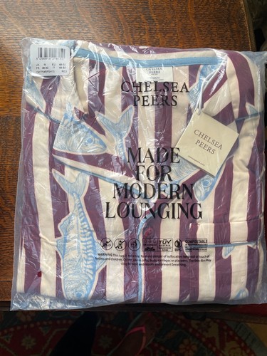 Mens pyjama shorts chelsea - mens,