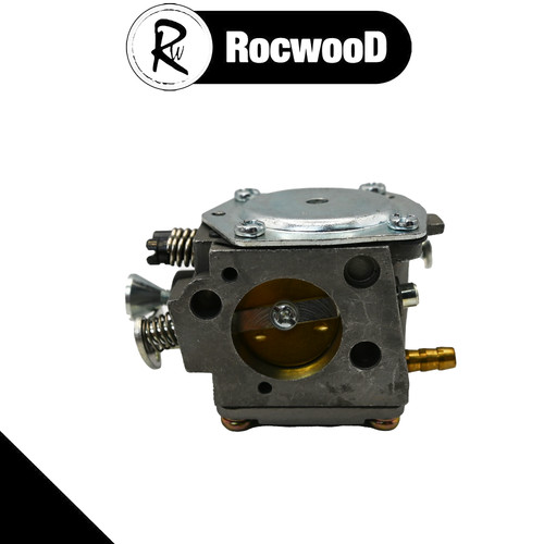 Husqvarna carburettor fits - husqvarna,
