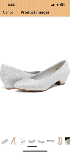 Dream pairs women chunky - dream,