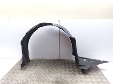 TOYOTA AVENSIS T270 2016 WHEEL ARCH LINER SPLASH GUARD FRONT LEFT 53806-05011