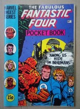 The Fabulous Fantastic Four