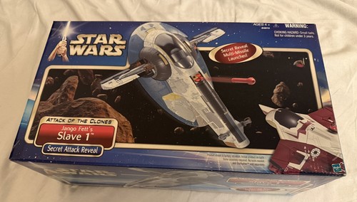 Star wars attack the - star,