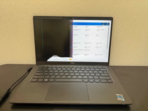 Dell latitude 7420 - 7420, 11th