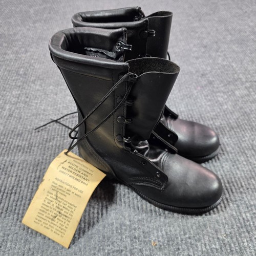 Vtg carolina boots mens size - vtg,
