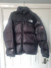 The North Face Summit Series