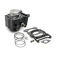 Set Cylinder & Piston TNT
