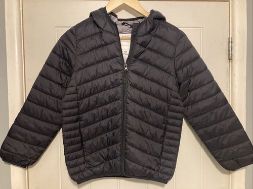 Child lightweight hooded - lightweight,