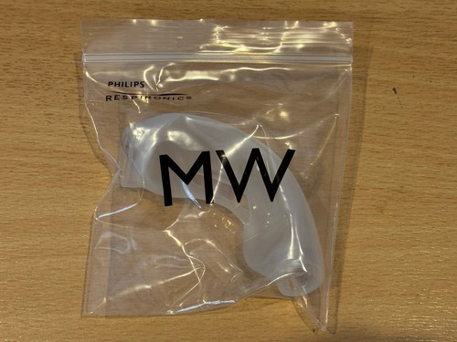 Philips respironics dreamwear - respironics,