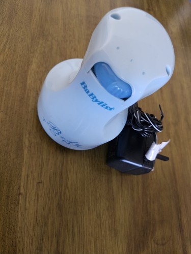 Babyliss body toner massager - body,