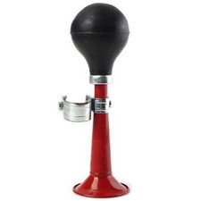 Honking Bulb Squeeze Rubber
