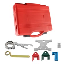 Petrol Engine Timing Locking