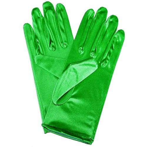 Ladies short wrist - ladies, gloves