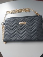 Black Purse/Bag Organiser